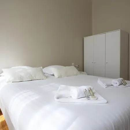 Magnolia 4 Etoiles Avec Parking - Welkeys