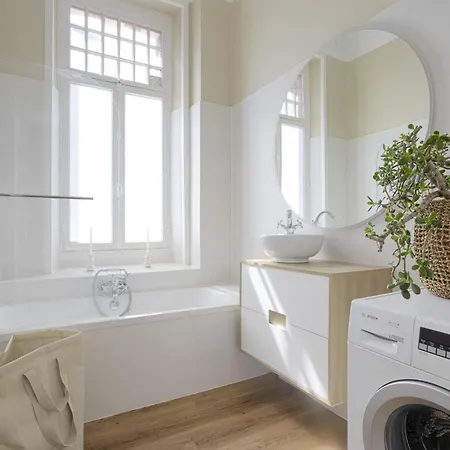 Magnolia 4 Etoiles Avec Parking - Welkeys