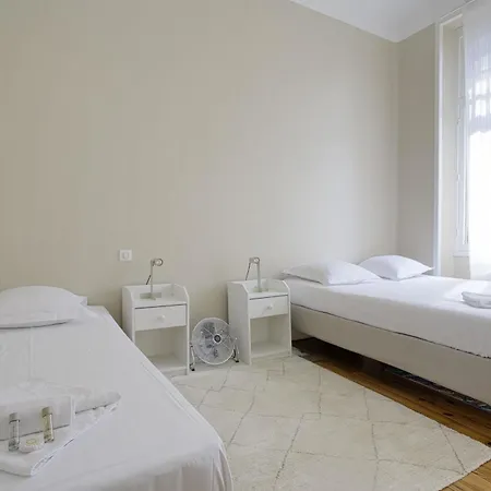 Appartement Magnolia 4 Etoiles Avec Parking - Welkeys *